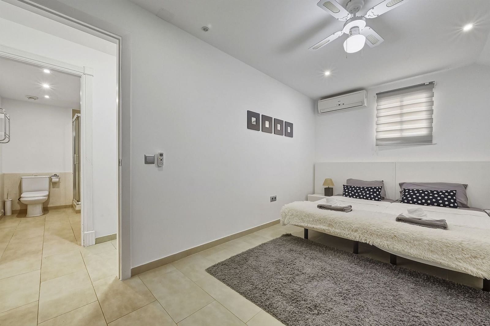 8 chambre Villa/Maison à vendre à Nueva Andalucia - 2 250 000 € (Ref: 9618861)