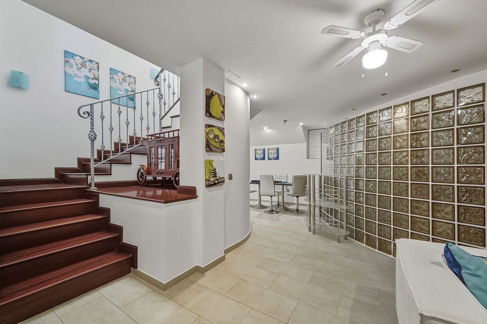 8 chambre Villa/Maison à vendre à Nueva Andalucia - 2 250 000 € (Ref: 9618861)