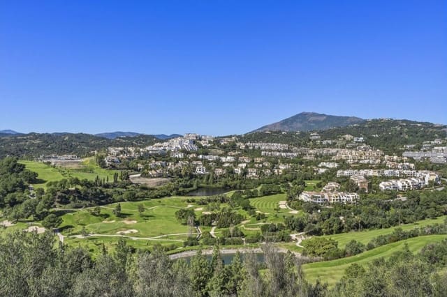 3 camera da letto Casa in vendita in La Quinta, Benahavís - 1.395.000 € (Rif: 9629502)