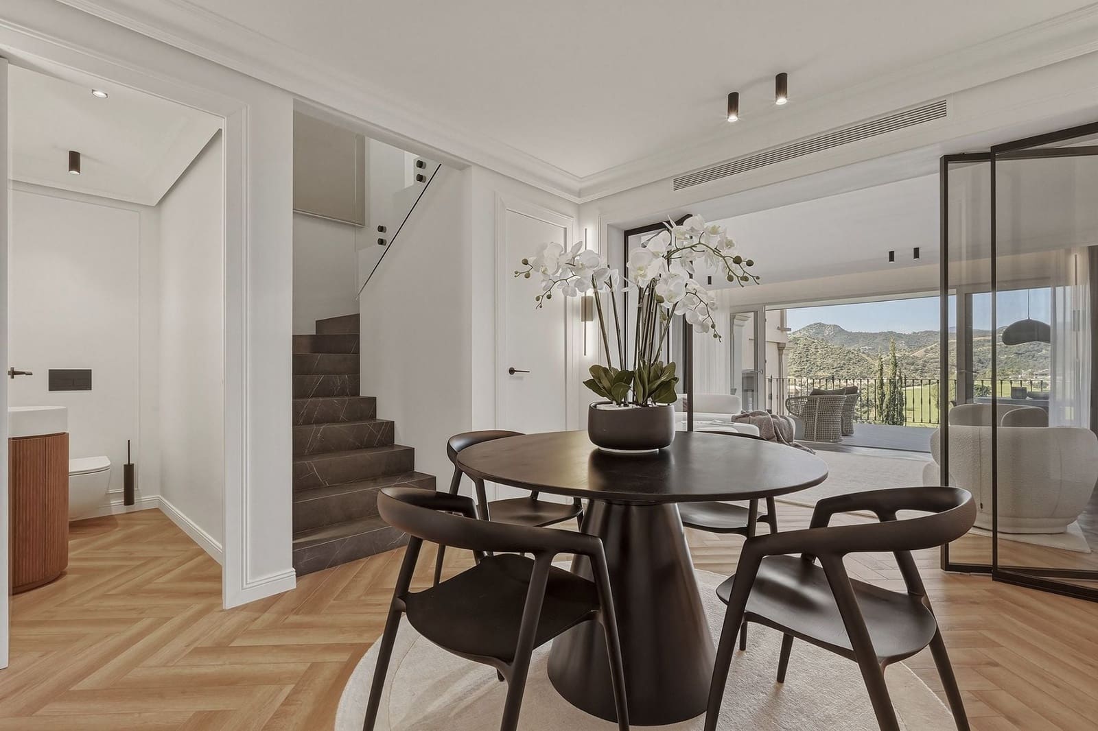 3 sypialnia Dom na sprzedaż w La Quinta - 1 395 000 € (Ref: 9629502)