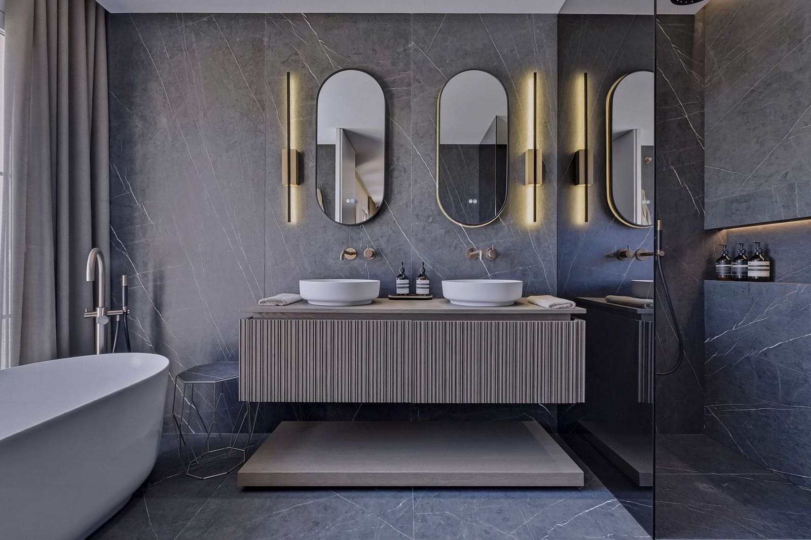 3 sypialnia Dom na sprzedaż w La Quinta - 1 395 000 € (Ref: 9629502)