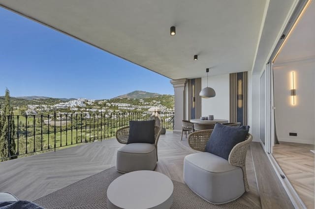 3 camera da letto Casa in vendita in La Quinta, Benahavís - 1.395.000 € (Rif: 9629502)