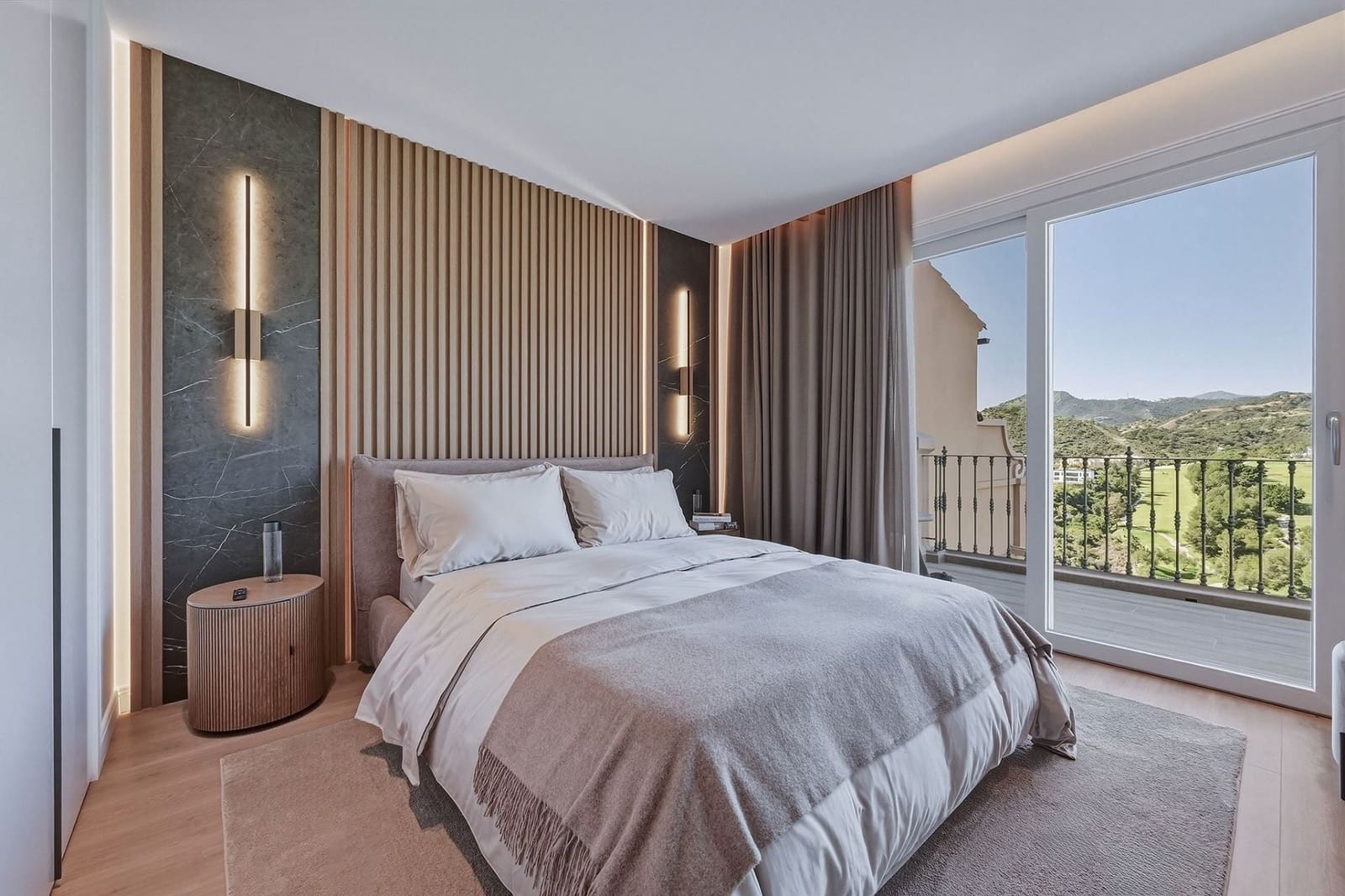 3 sypialnia Dom na sprzedaż w La Quinta - 1 395 000 € (Ref: 9629502)