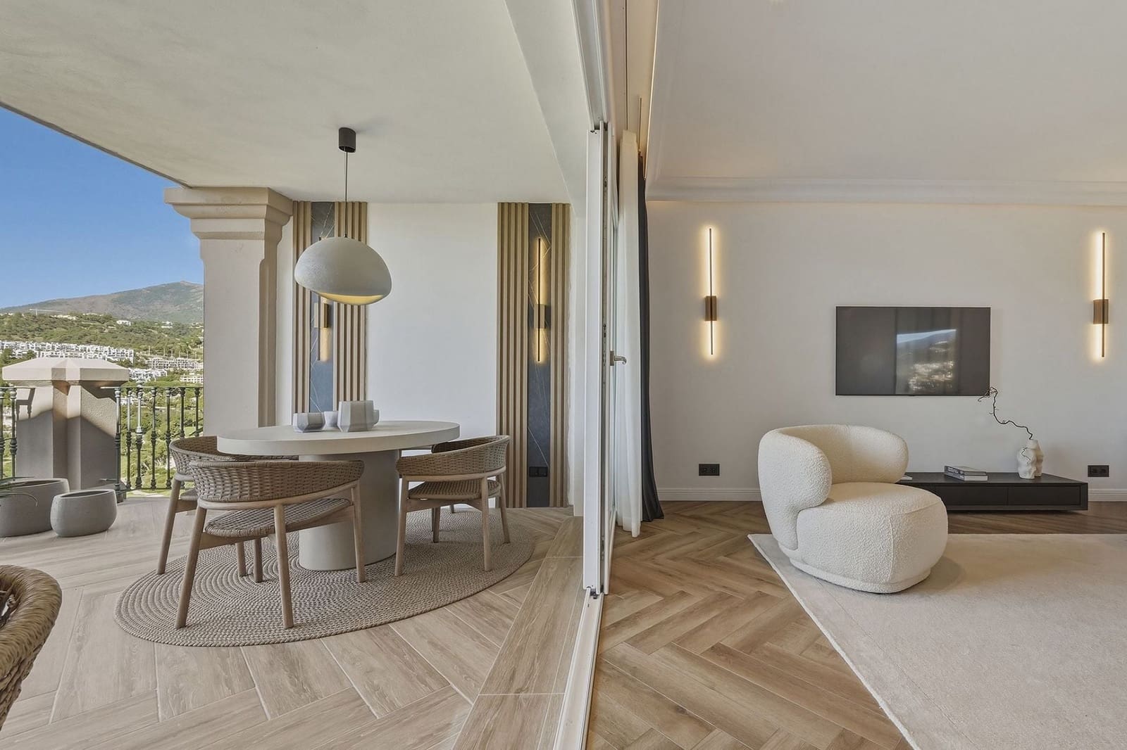 3 sypialnia Dom na sprzedaż w La Quinta - 1 395 000 € (Ref: 9629502)