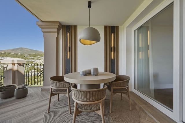 3 camera da letto Casa in vendita in La Quinta, Benahavís - 1.395.000 € (Rif: 9629502)