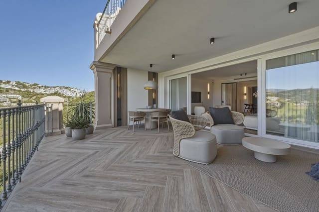 3 camera da letto Casa in vendita in La Quinta, Benahavís - 1.395.000 € (Rif: 9629502)