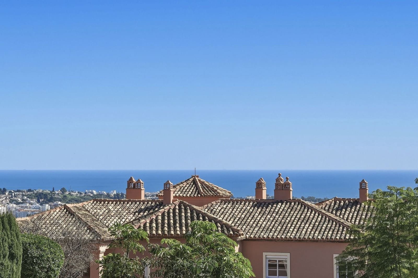 3 sypialnia Dom na sprzedaż w La Quinta - 1 395 000 € (Ref: 9629502)