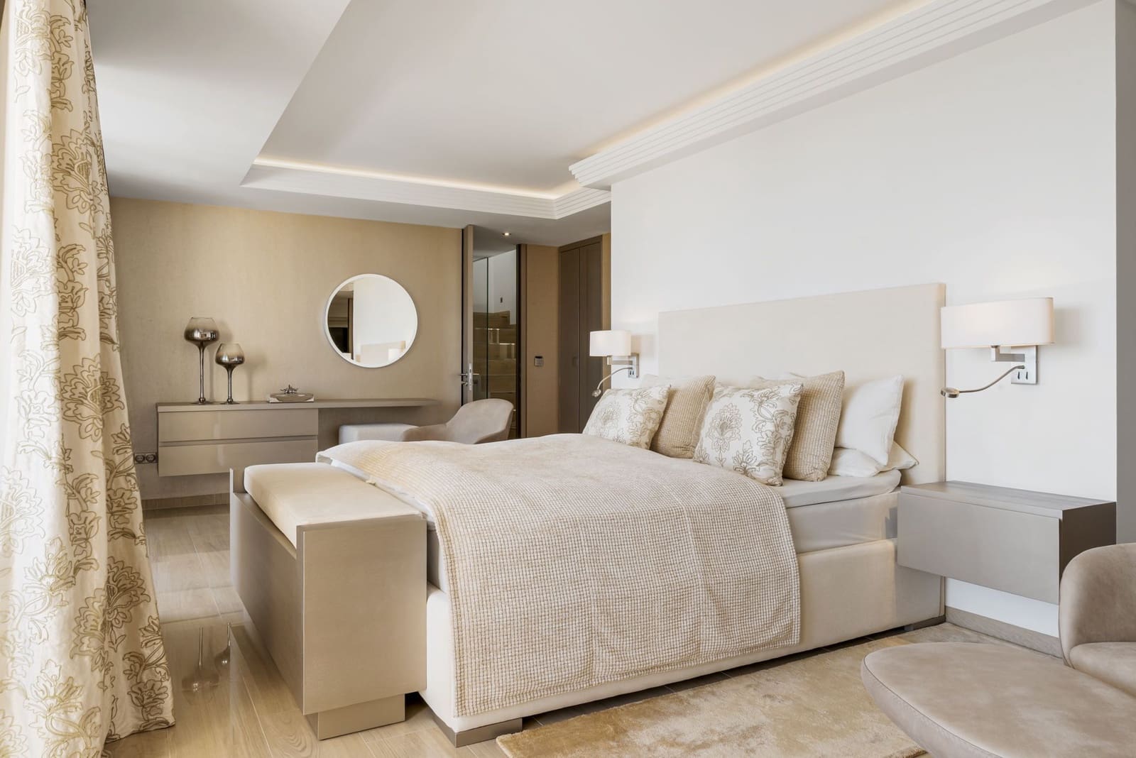 4 slaapkamer Penthouse te koop in Los Arqueros - € 2.650.000 (Ref: 9656867)