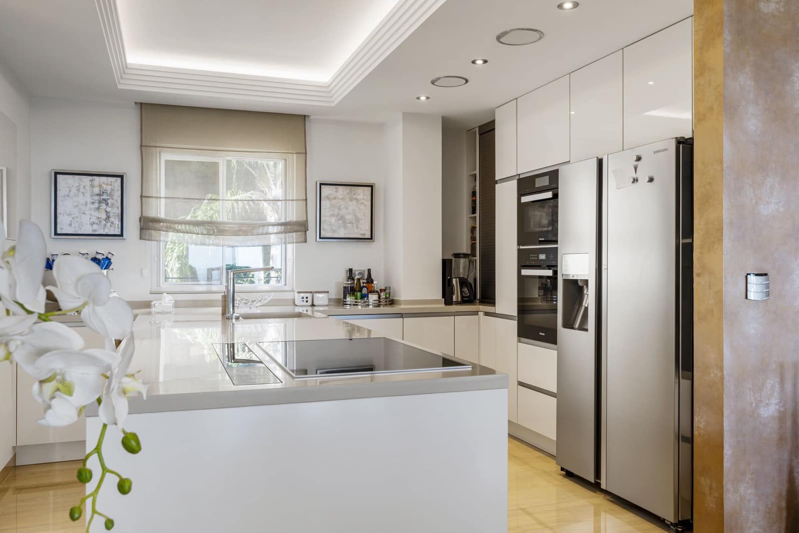 4 slaapkamer Penthouse te koop in Los Arqueros - € 2.650.000 (Ref: 9656867)