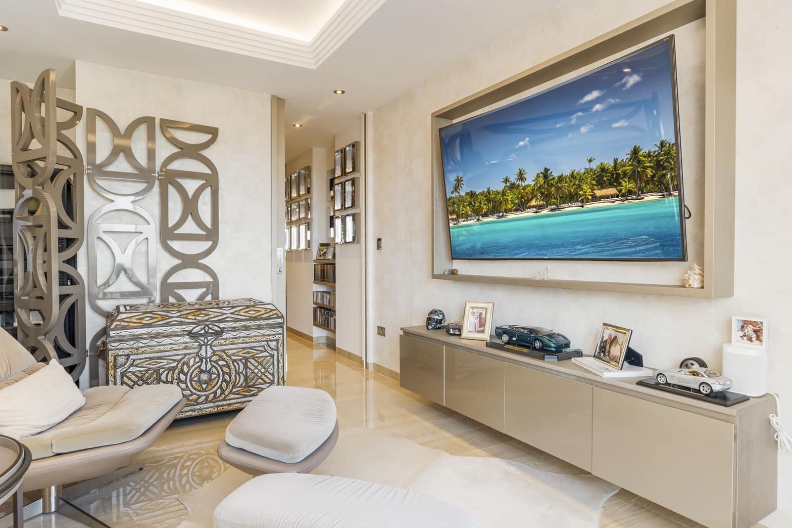 4 slaapkamer Penthouse te koop in Los Arqueros - € 2.650.000 (Ref: 9656867)