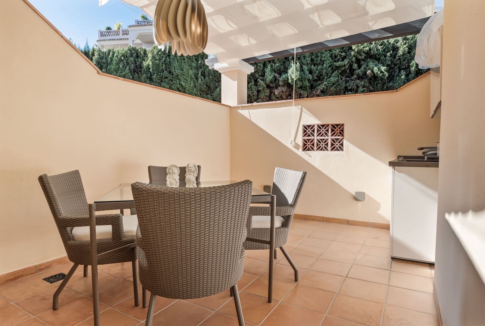 4 slaapkamer Penthouse te koop in Los Arqueros - € 2.650.000 (Ref: 9656867)