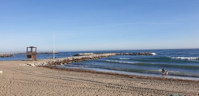 2 camera da letto Appartamento in vendita in Nueva Andalucía Centro, Marbella - 695.000 € (Rif: 9685901)