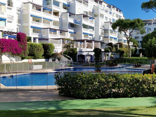 2 camera da letto Appartamento in vendita in Nueva Andalucía Centro, Marbella - 695.000 € (Rif: 9685901)