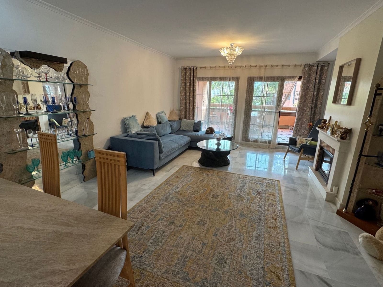 4 bedroom Apartment for sale in Atalaya-Isdabe - € 850,000 (Ref: 9689930)