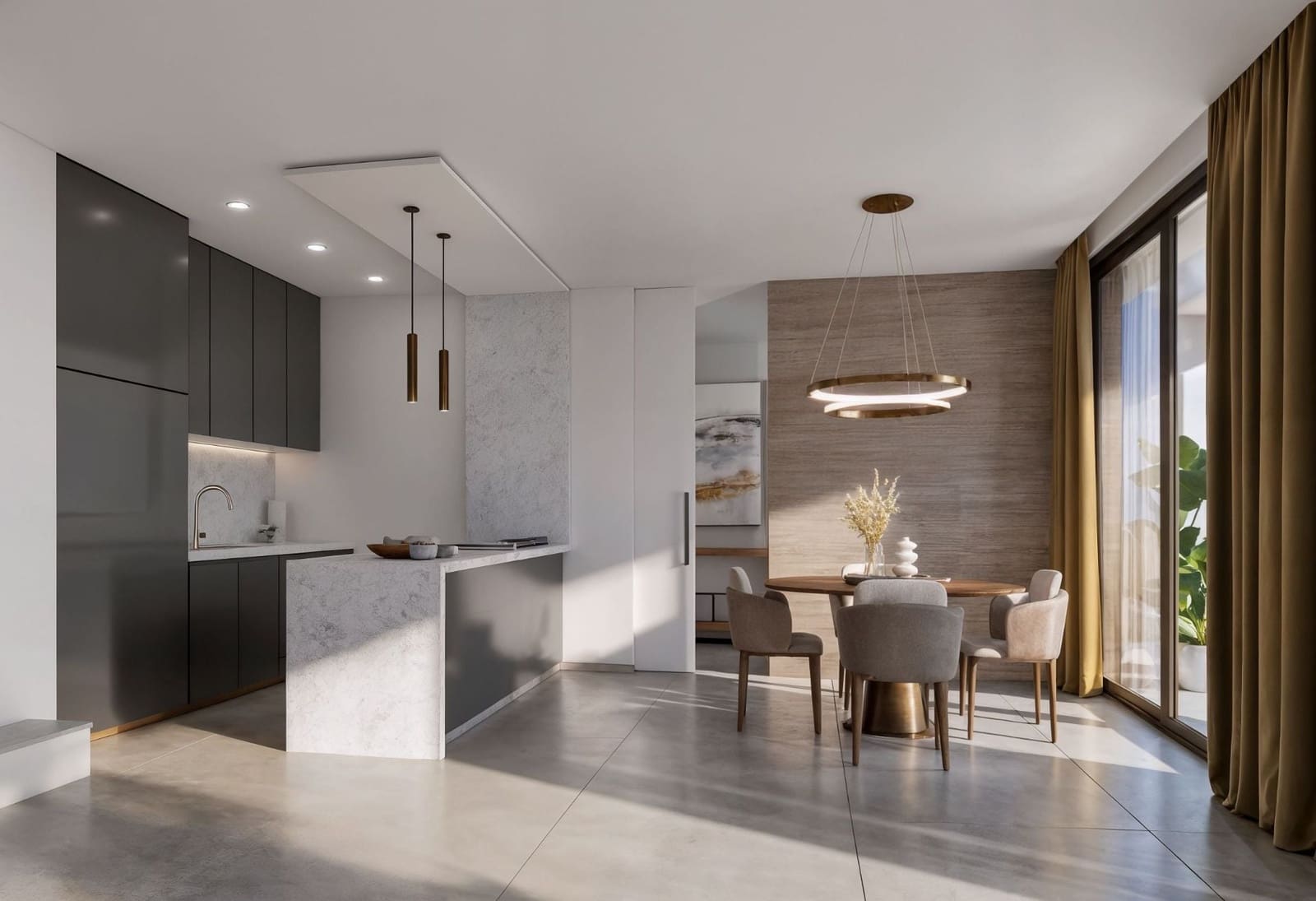 4 sovrum Villa till salu i Casares - 3 600 000 € (Ref: 9694597)