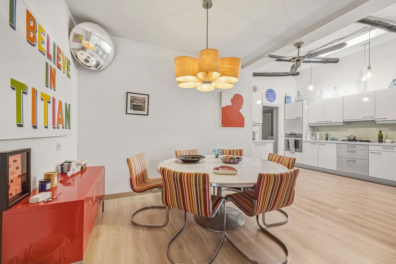 Chalet de 5 habitaciones en Guadalmina en venta - 1.350.000 € (Ref: 9696872)