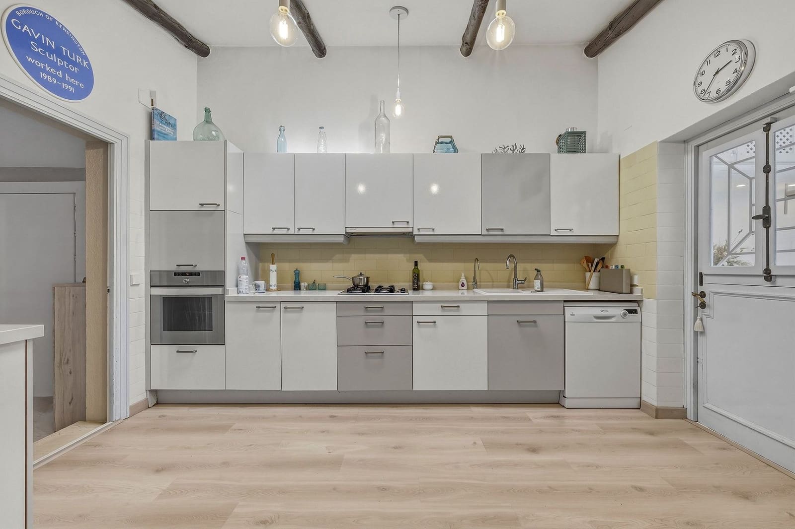 Chalet de 5 habitaciones en Guadalmina en venta - 1.350.000 € (Ref: 9696872)