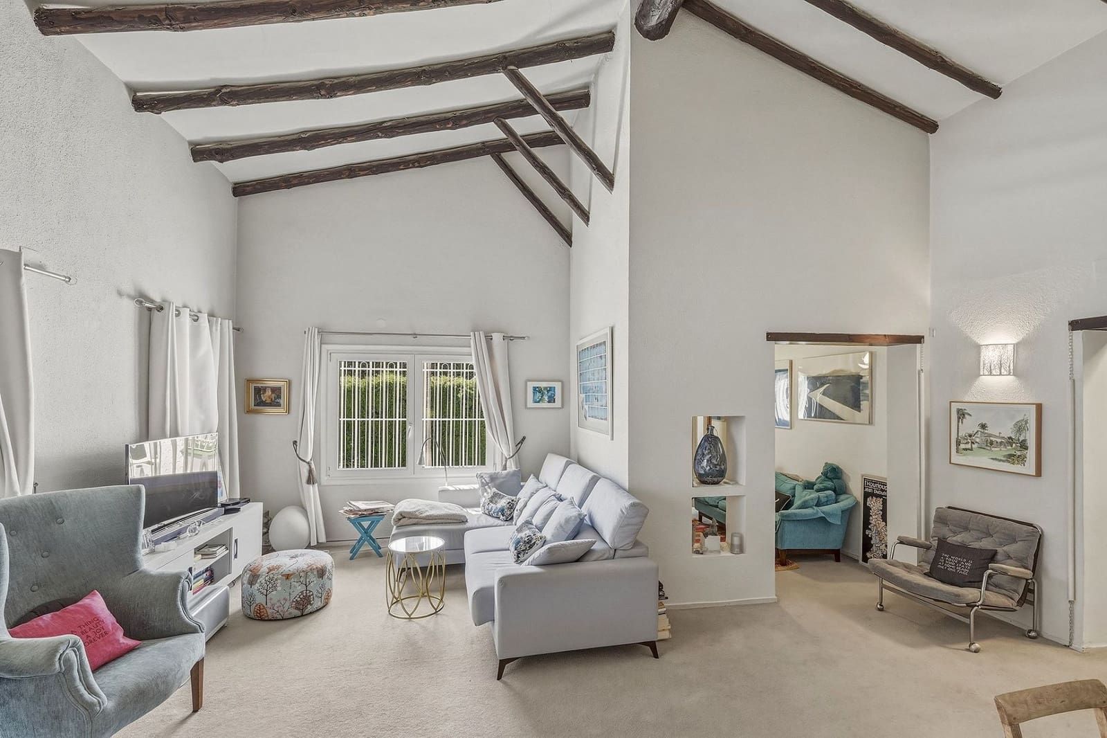 Chalet de 5 habitaciones en Guadalmina en venta - 1.350.000 € (Ref: 9696872)