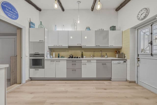 5 quarto Moradia para venda em Guadalmina Alta, Marbella - 1 350 000 € (Ref: 9696872)