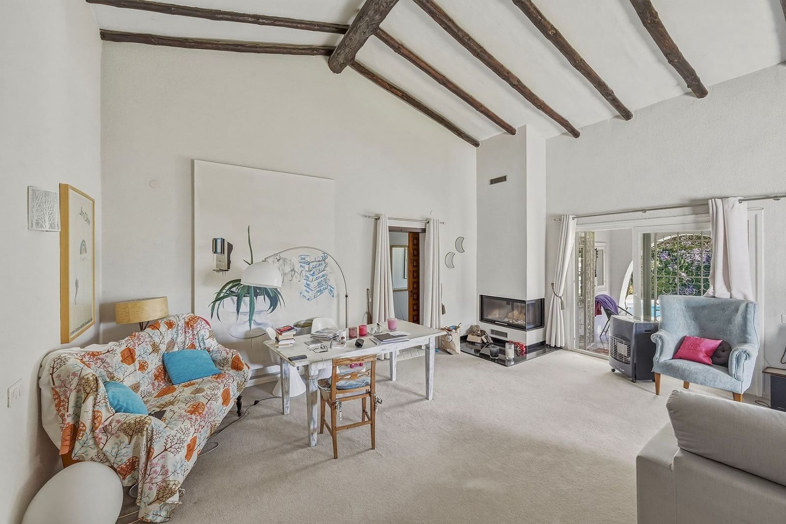 Chalet de 5 habitaciones en Guadalmina en venta - 1.350.000 € (Ref: 9696872)