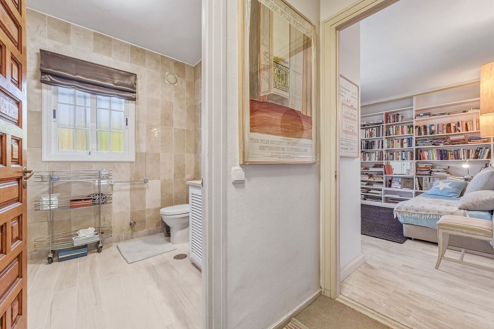 Chalet de 5 habitaciones en Guadalmina en venta - 1.350.000 € (Ref: 9696872)