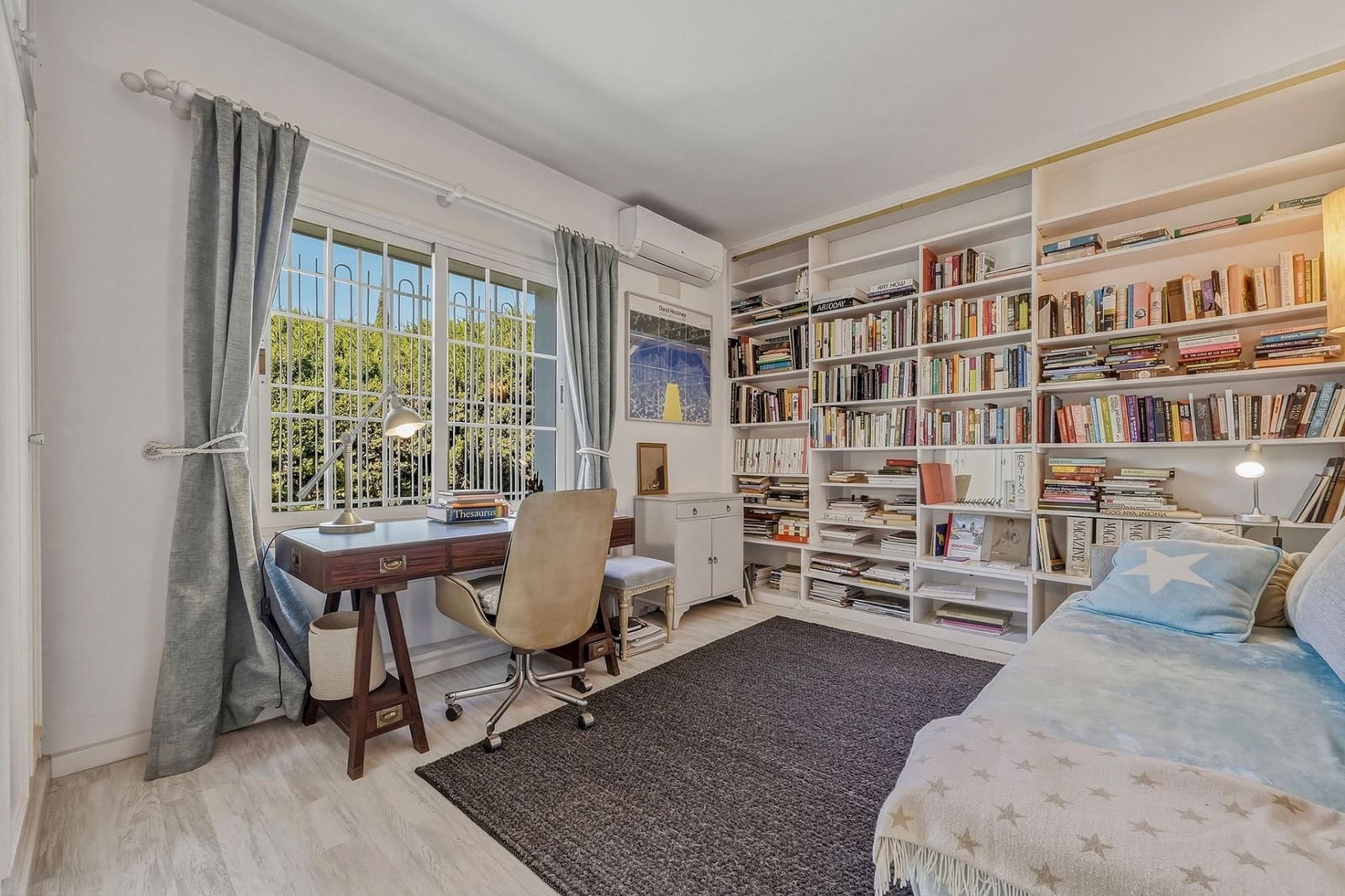 Chalet de 5 habitaciones en Guadalmina en venta - 1.350.000 € (Ref: 9696872)