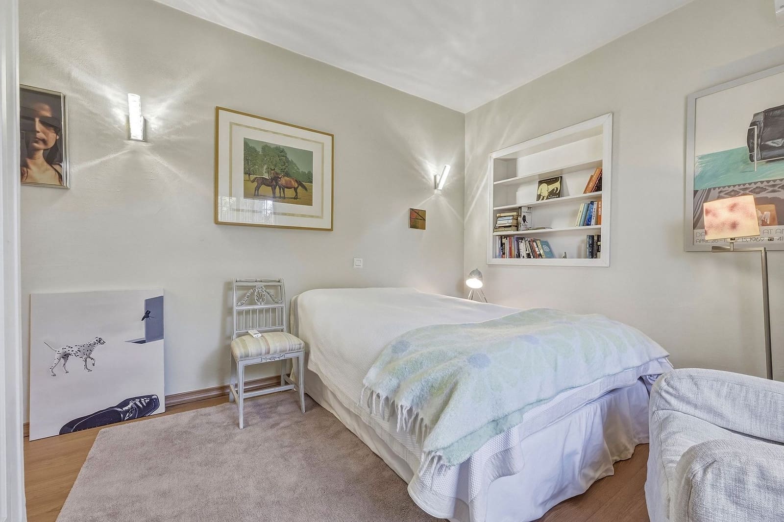 Chalet de 5 habitaciones en Guadalmina en venta - 1.350.000 € (Ref: 9696872)