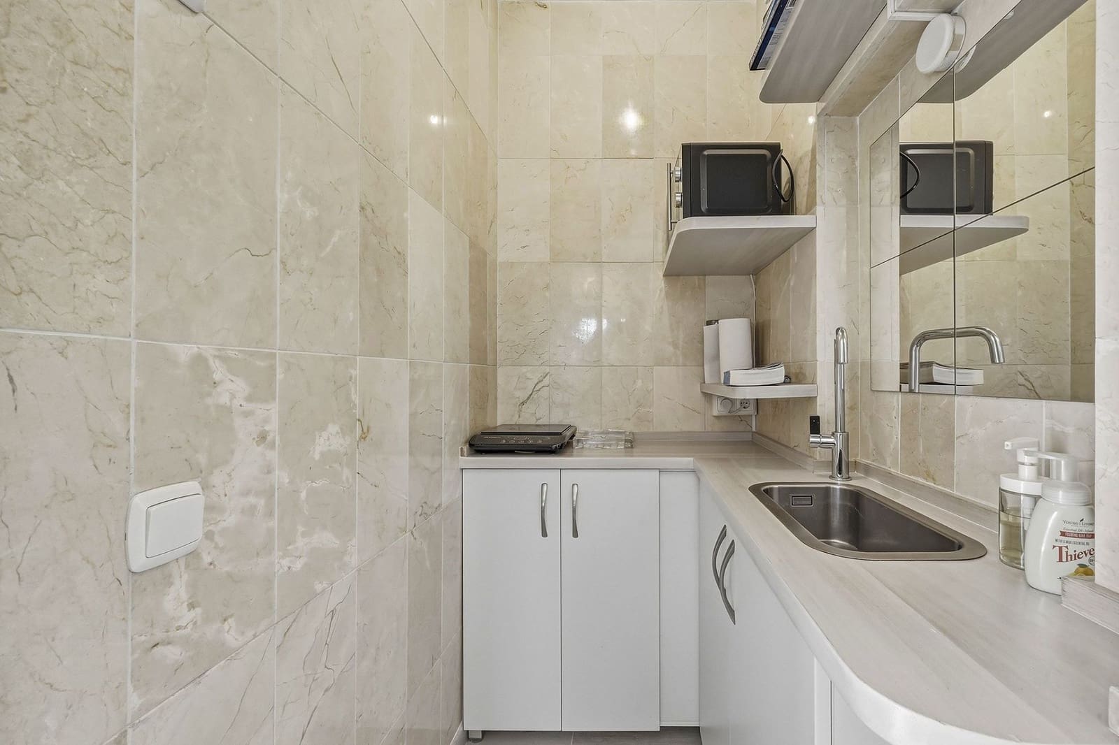 Chalet de 5 habitaciones en Guadalmina en venta - 1.350.000 € (Ref: 9696872)