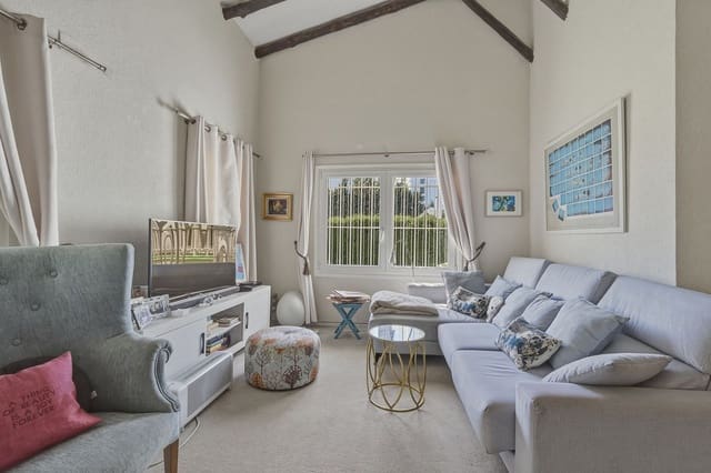 5 quarto Moradia para venda em Guadalmina Alta, Marbella - 1 350 000 € (Ref: 9696872)