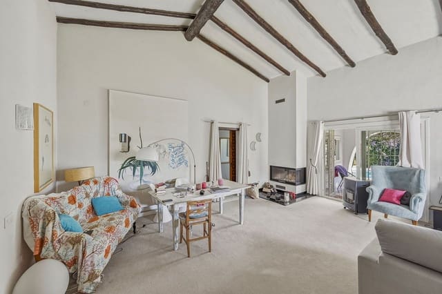 5 quarto Moradia para venda em Guadalmina Alta, Marbella - 1 350 000 € (Ref: 9696872)