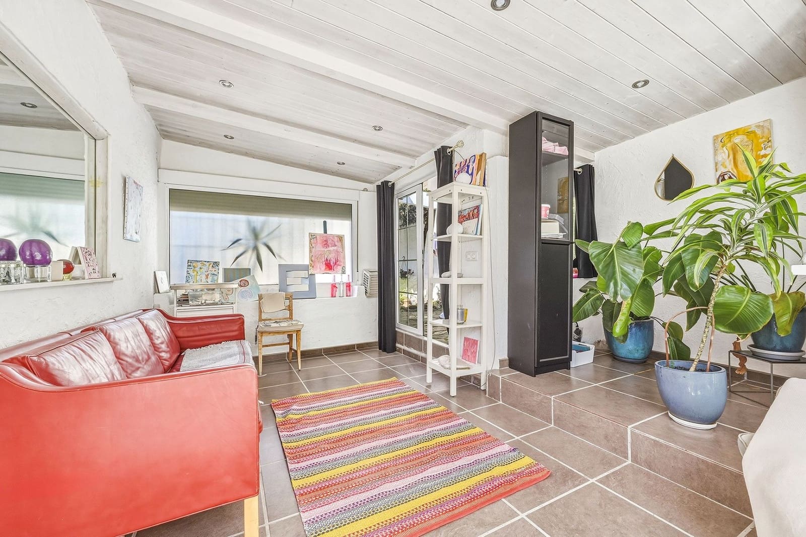 Chalet de 5 habitaciones en Guadalmina en venta - 1.350.000 € (Ref: 9696872)