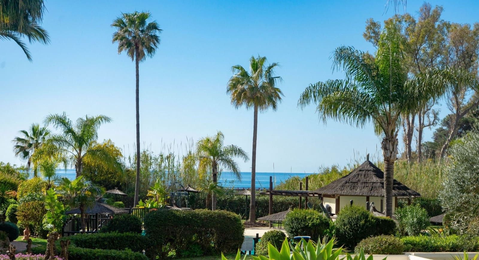 3 sovrum Lägenhet till salu i Estepona - 1 995 000 € (Ref: 9696873)