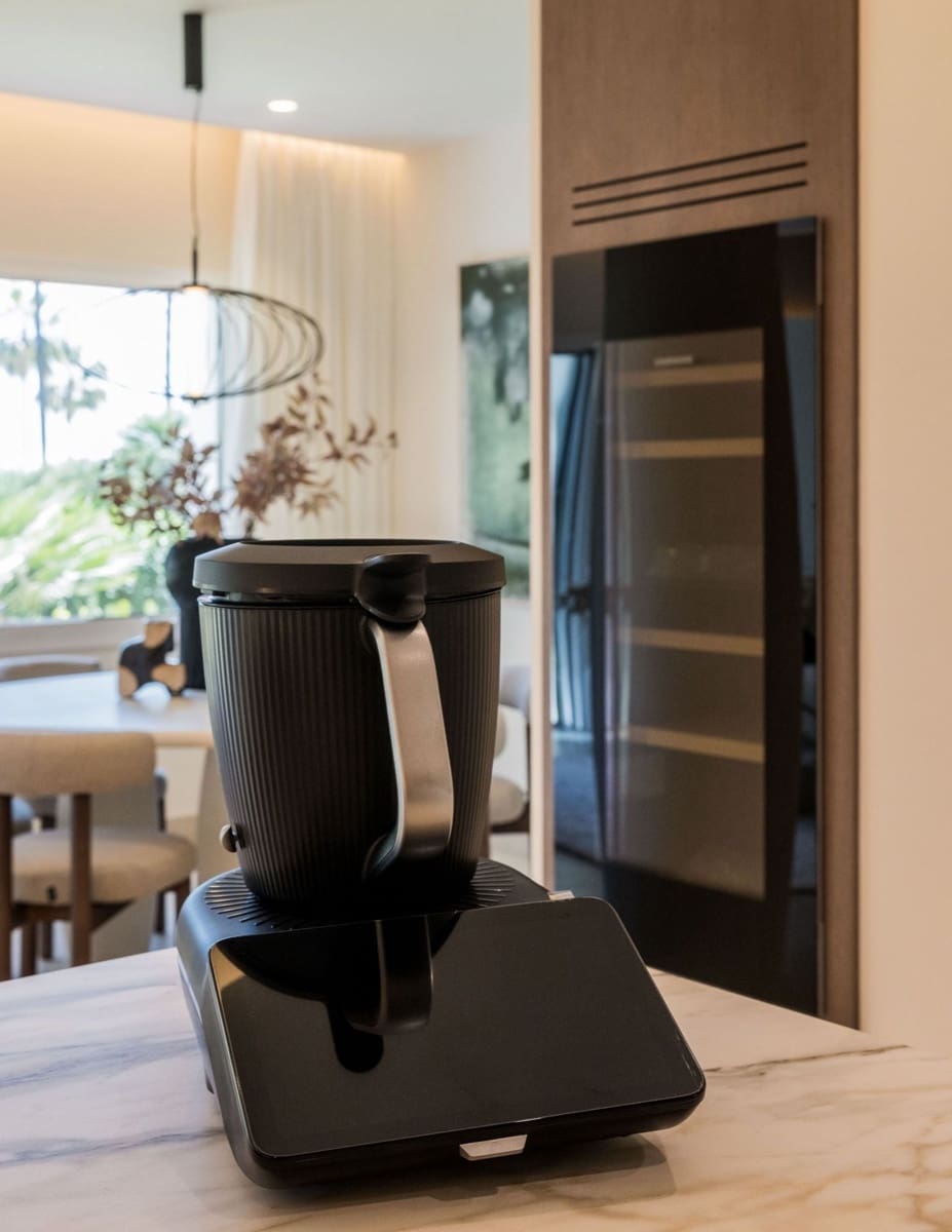 3 soverom Leilighet til salgs i Saladillo-Benamara - € 1 495 000 (Ref: 9782912)