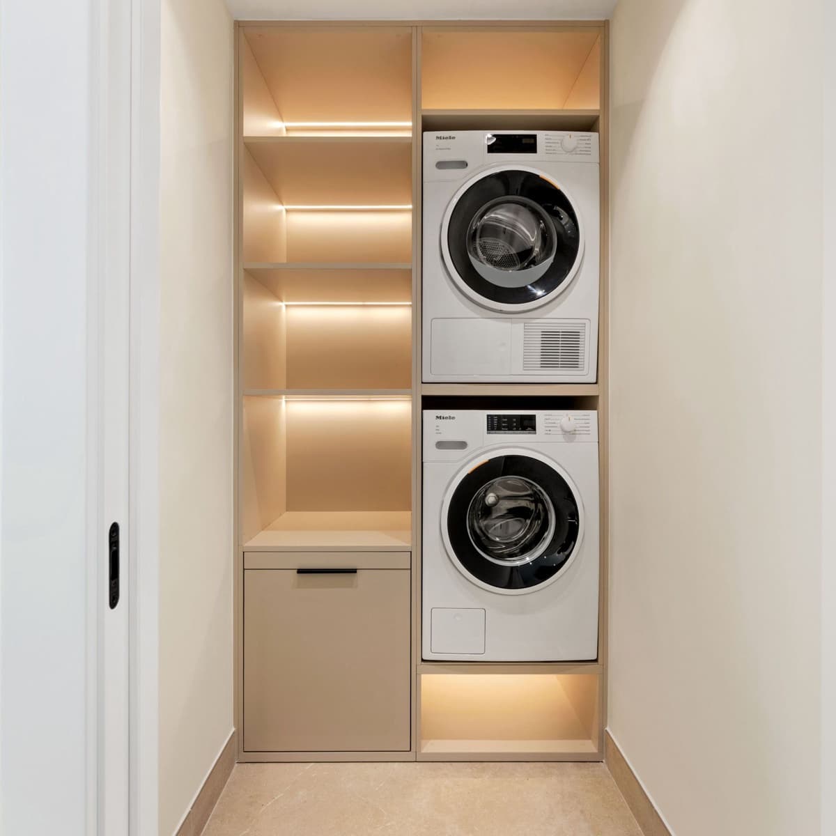 3 soverom Leilighet til salgs i Saladillo-Benamara - € 1 495 000 (Ref: 9782912)