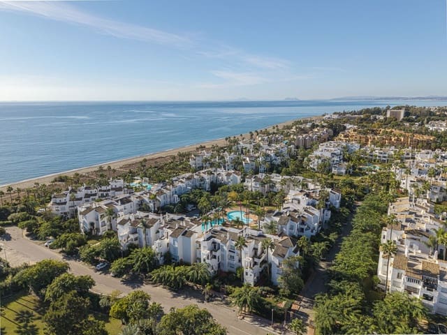 3 soverom Leilighet til salgs i Saladillo-Benamara, Estepona - € 1 495 000 (Ref: 9782912)