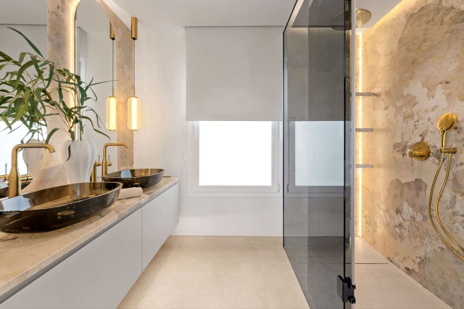 3 soverom Leilighet til salgs i Saladillo-Benamara - € 1 495 000 (Ref: 9782912)