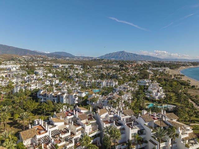 3 soverom Leilighet til salgs i Saladillo-Benamara, Estepona - € 1 495 000 (Ref: 9782912)