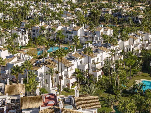 3 soverom Leilighet til salgs i Saladillo-Benamara, Estepona - € 1 495 000 (Ref: 9782912)