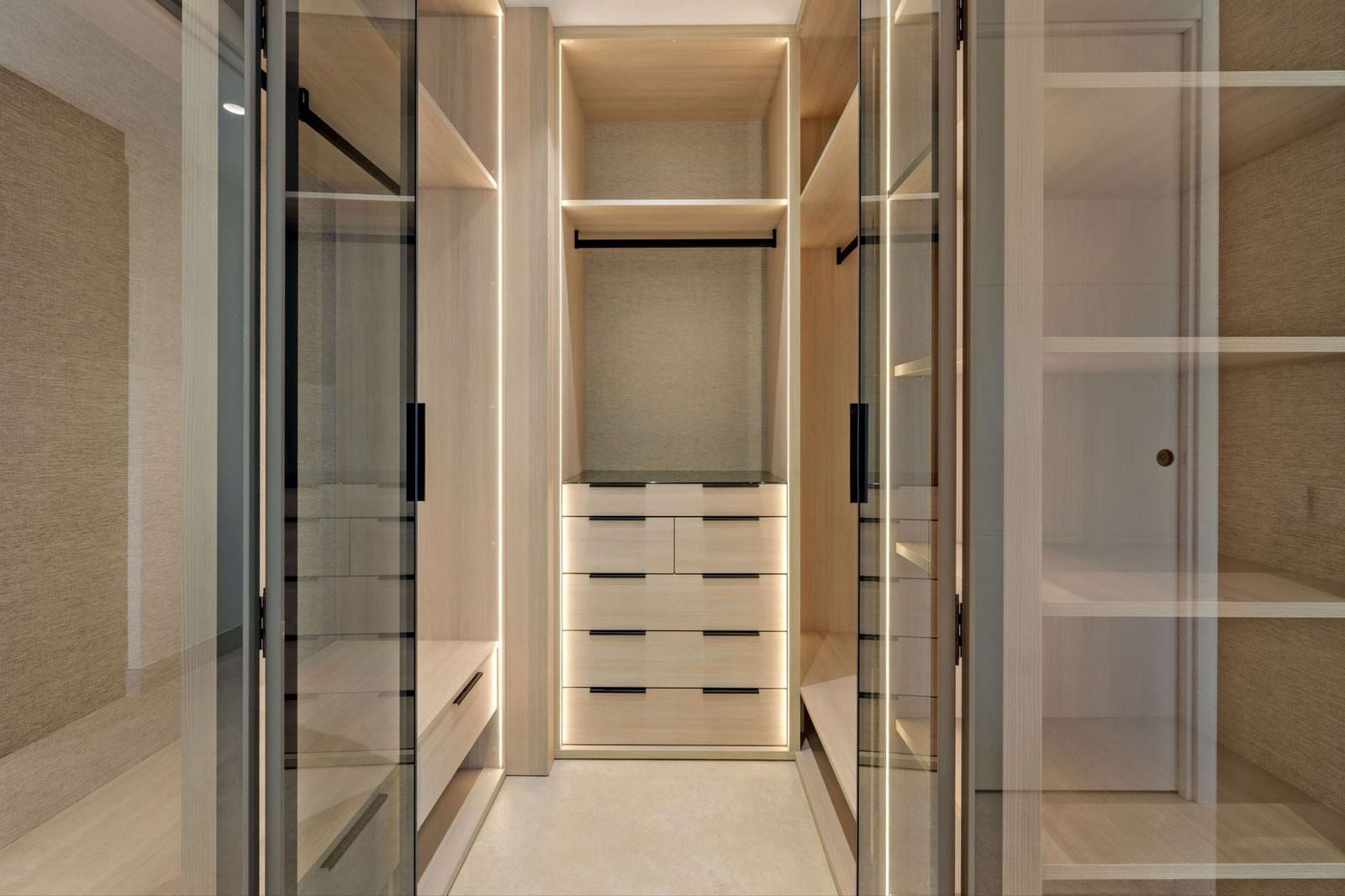 3 soverom Leilighet til salgs i Saladillo-Benamara - € 1 495 000 (Ref: 9782912)