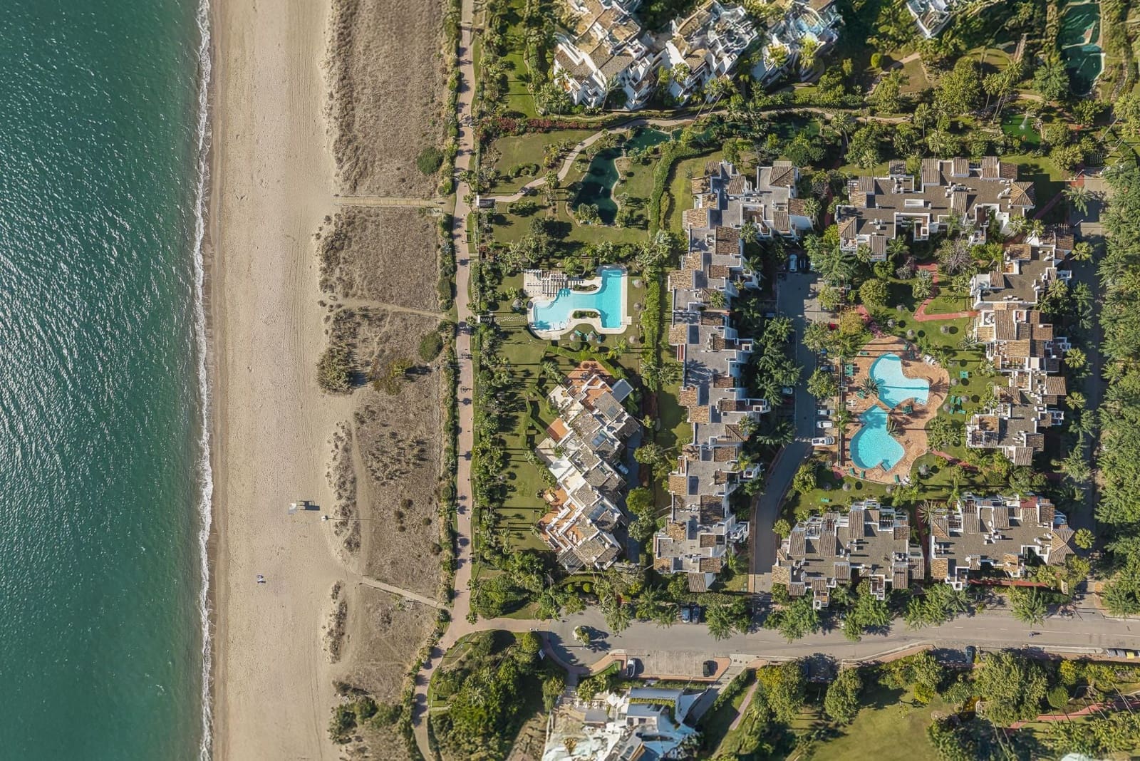 3 soverom Leilighet til salgs i Saladillo-Benamara - € 1 495 000 (Ref: 9782912)