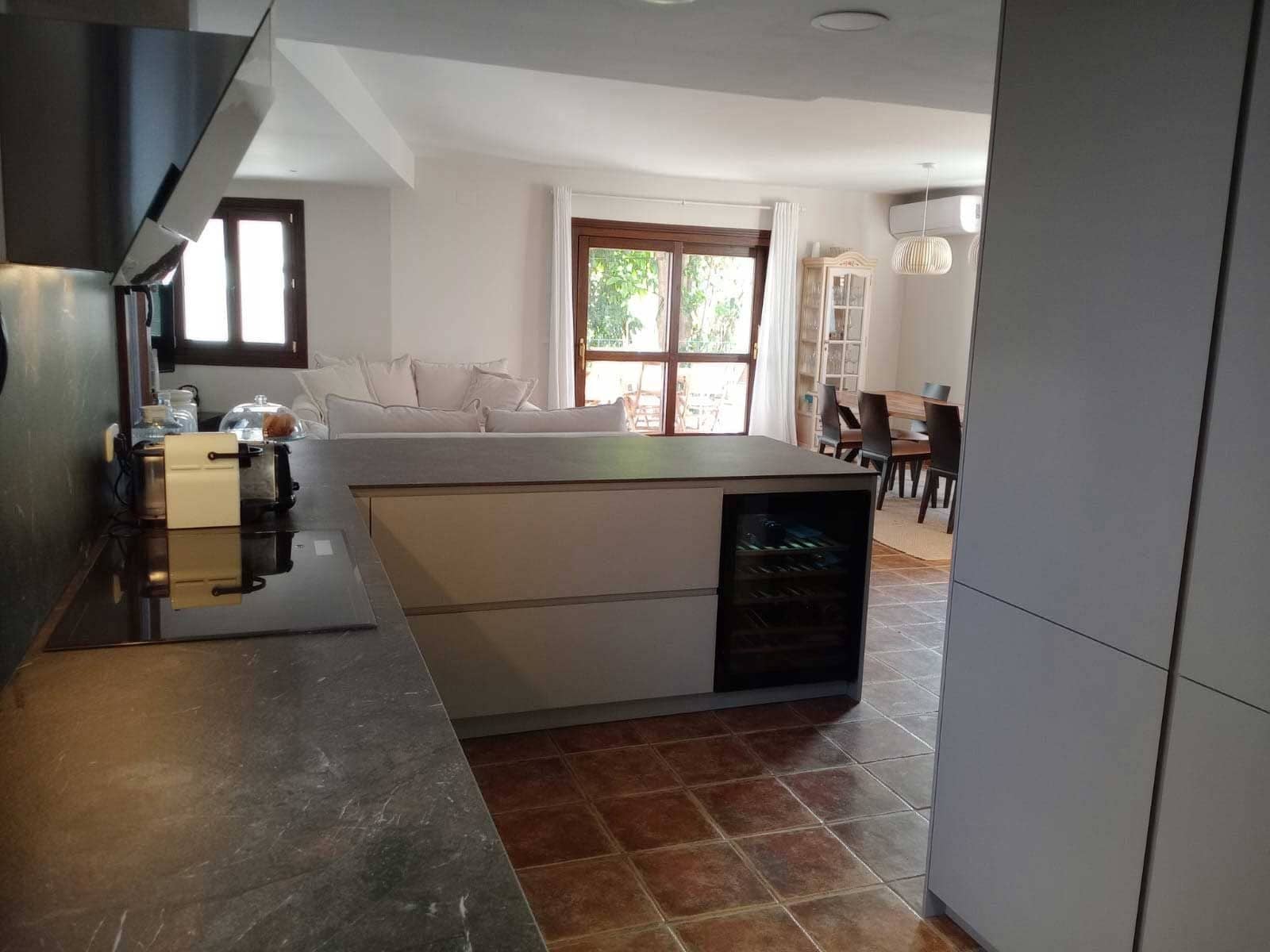 4 camera da letto Casa in vendita in El Paraiso - 749.000 € (Rif: 9824562)