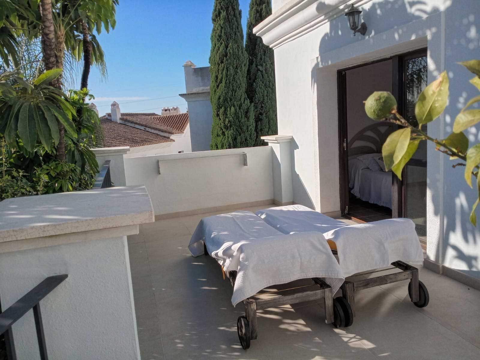 4 camera da letto Casa in vendita in El Paraiso - 749.000 € (Rif: 9824562)
