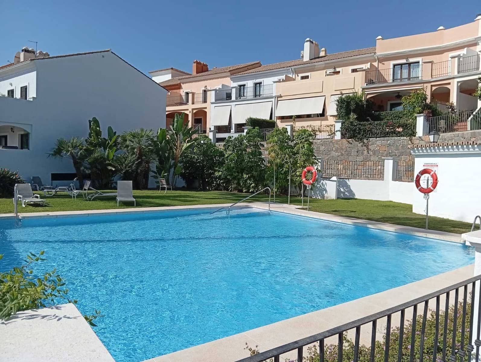4 camera da letto Casa in vendita in El Paraiso - 749.000 € (Rif: 9824562)