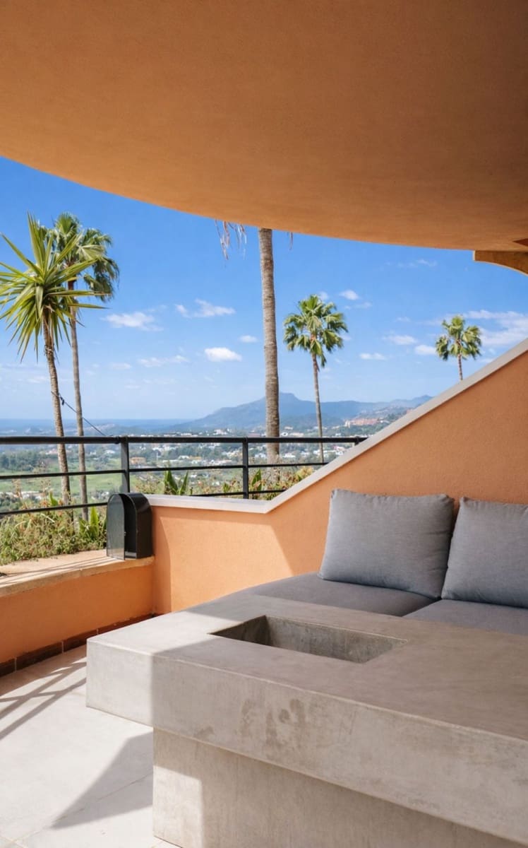 3 camera da letto Appartamento in vendita in Nueva Andalucia - 1.350.000 € (Rif: 9854744)