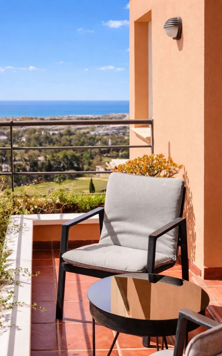 3 camera da letto Appartamento in vendita in Nueva Andalucia - 1.350.000 € (Rif: 9854744)