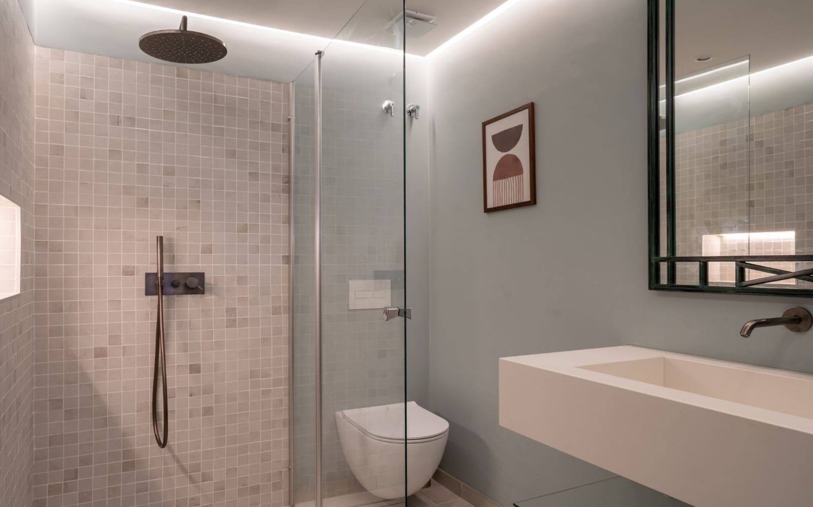 3 camera da letto Appartamento in vendita in Nueva Andalucia - 1.350.000 € (Rif: 9854744)
