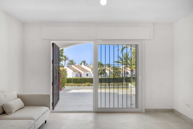 3 camera da letto Appartamento in vendita in Puerto Banus, Marbella - 895.000 € (Rif: 9858609)