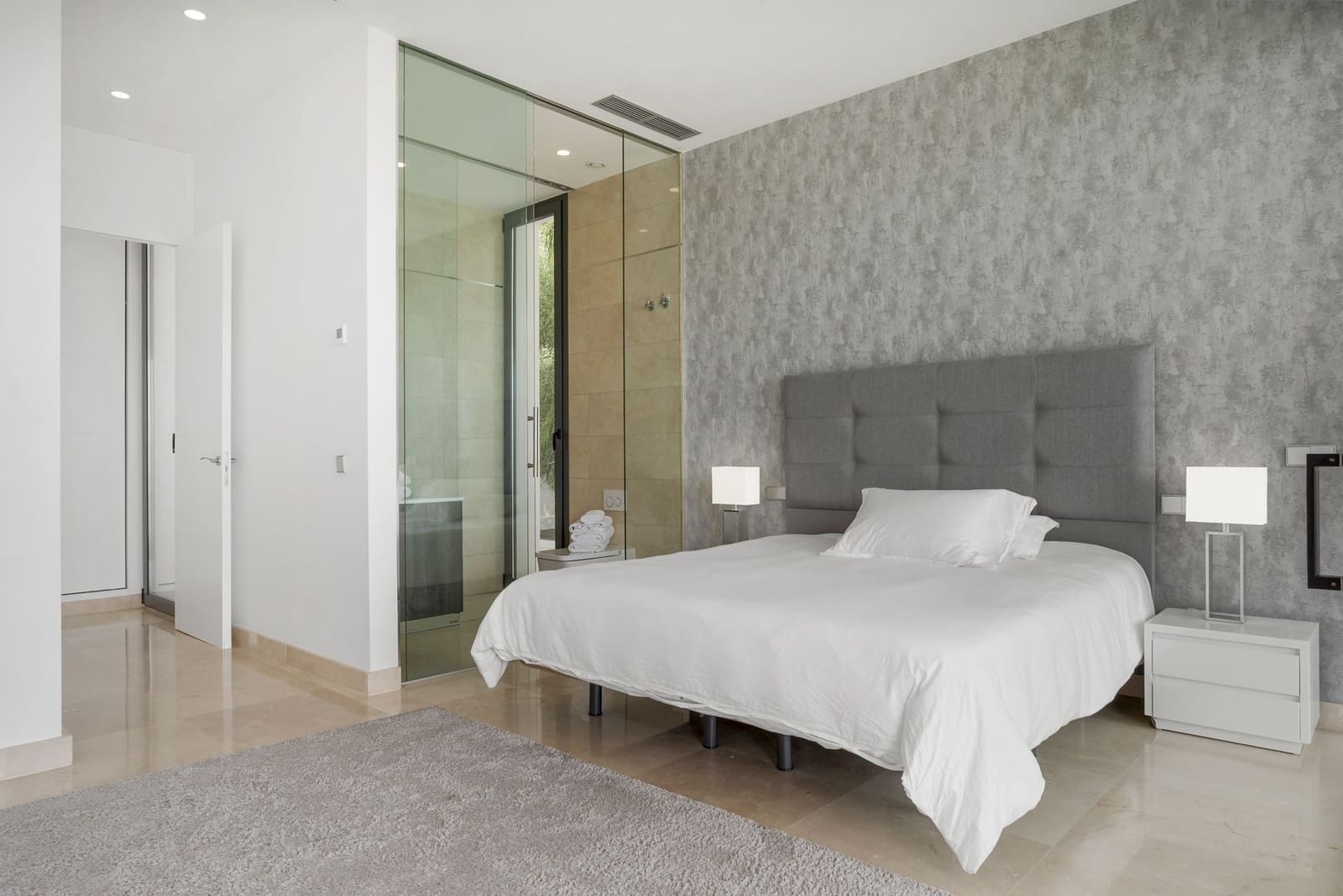 5 camera da letto Villa in vendita in Benahavis - 3.950.000 € (Rif: 9858988)