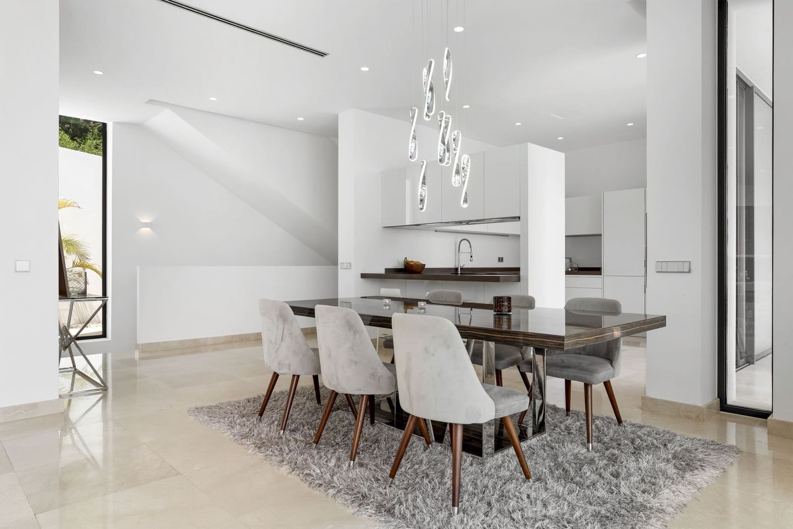 5 camera da letto Villa in vendita in Benahavis - 3.950.000 € (Rif: 9858988)