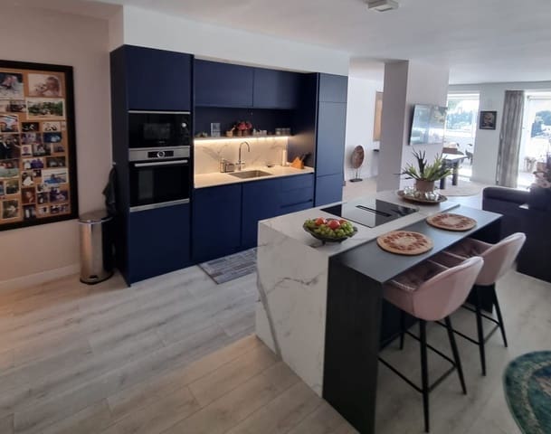 2 sypialnia Apartament na sprzedaż w La Quinta, Benahavís - 595 000 € (Ref: 9883877)